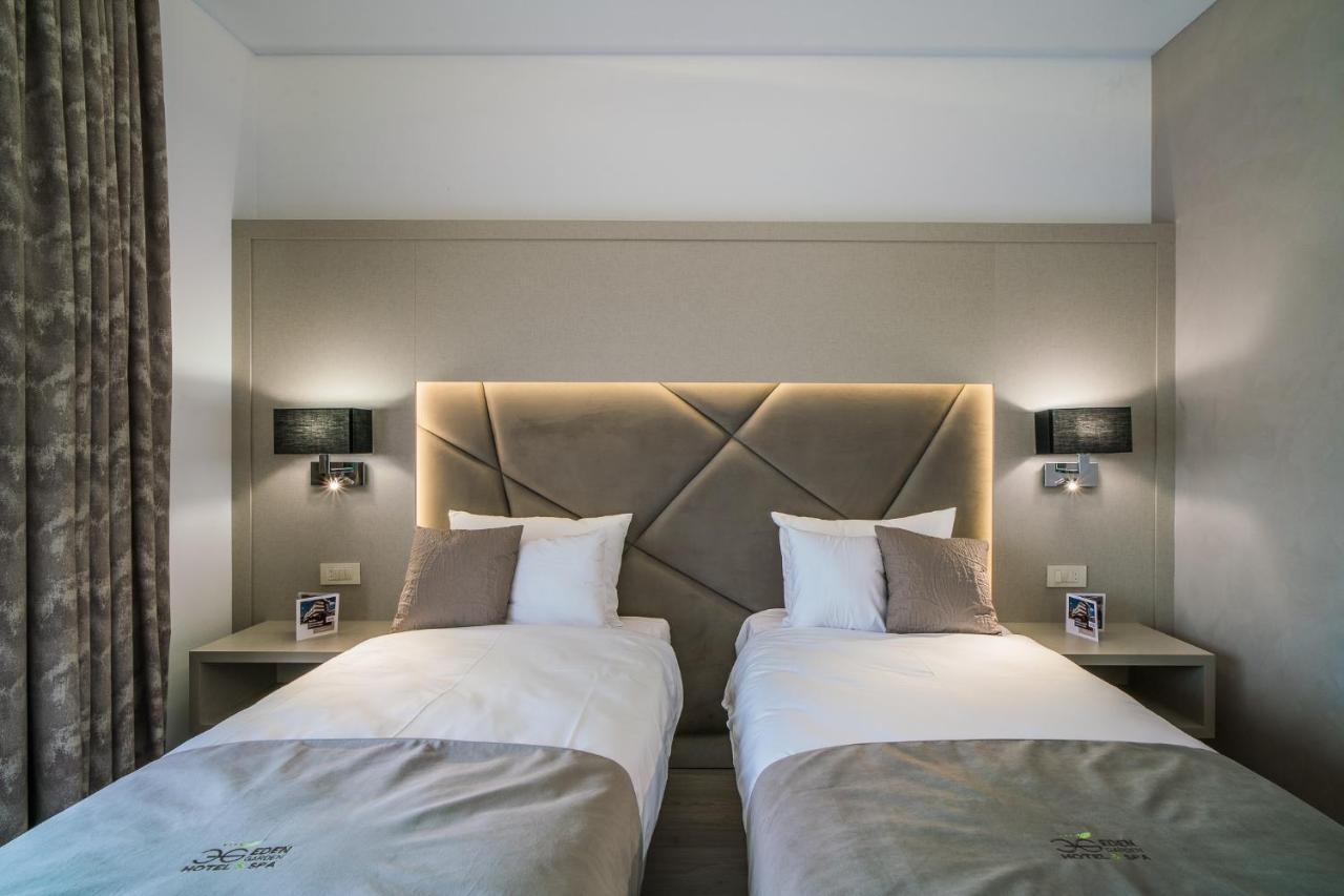 Hotel Eden Garden Spa Кимпулунг-Молдовенеск Екстер'єр фото